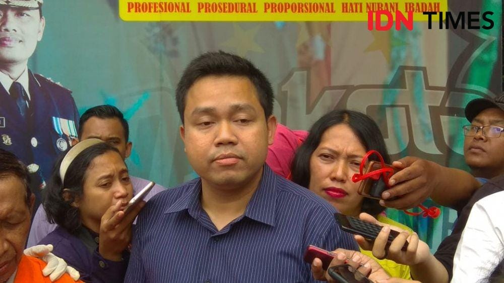 IDN Times/Bela Ikhsan