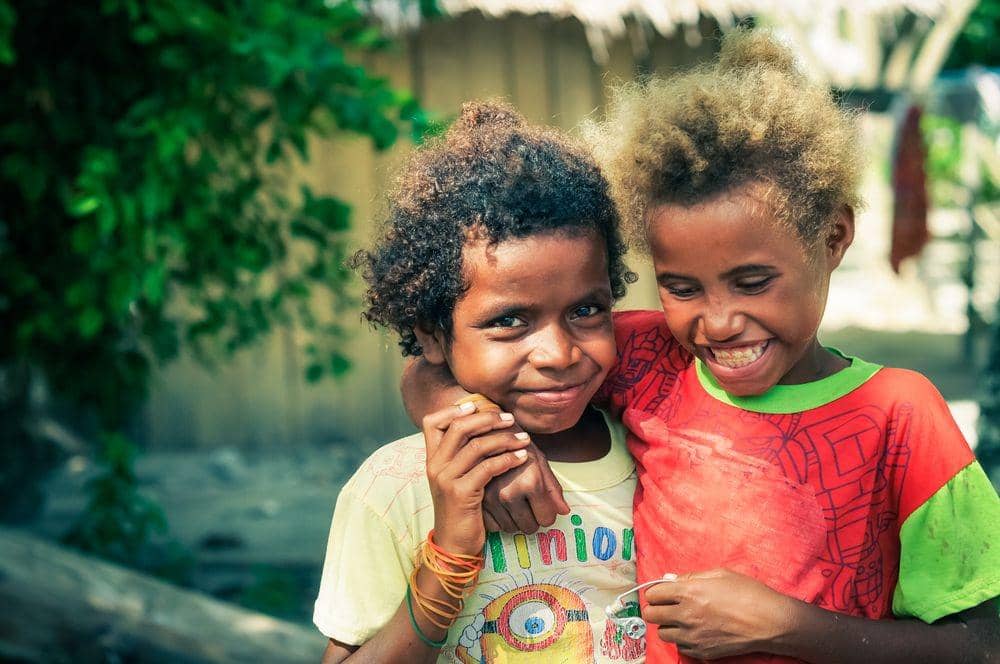 Shutterstock/Michal Knitl