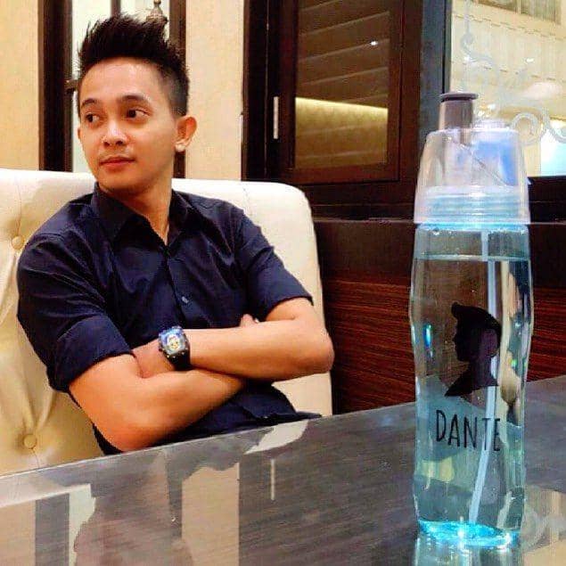 Instagram.com/dantevalreand_