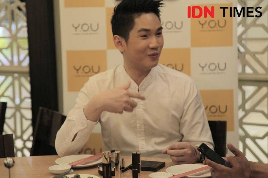 IDN Times/Febriyanti Revitasari