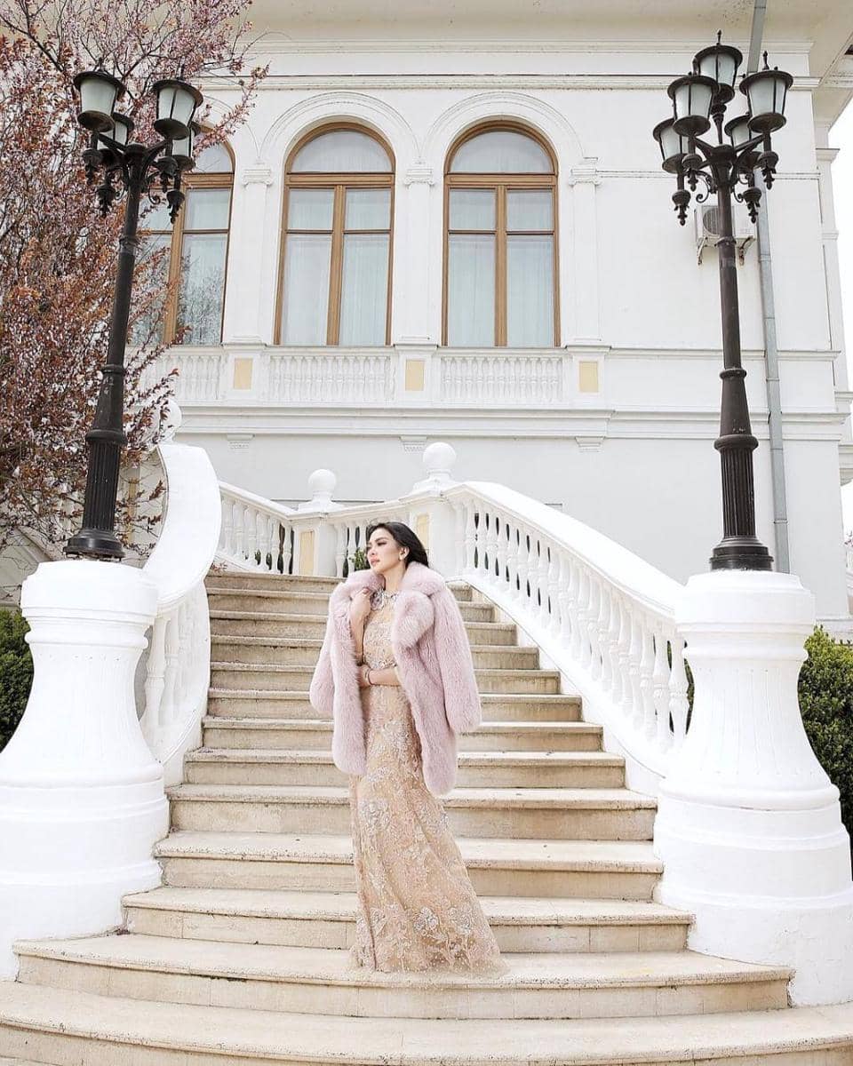 Instagram.com/princessyahrini