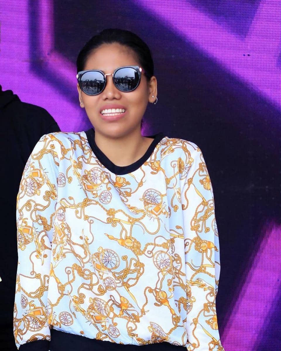 Instagram.com/evi_masamba_real