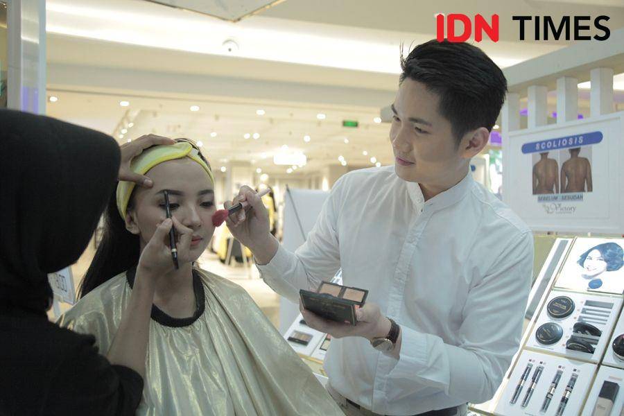 IDN Times/Febriyanti Revitasari