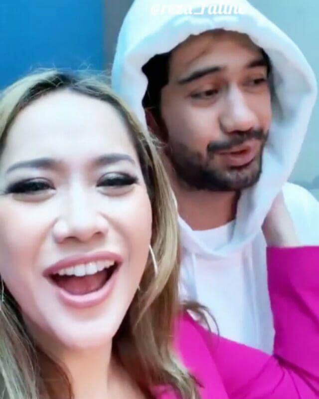 instagram.com/reza_raline