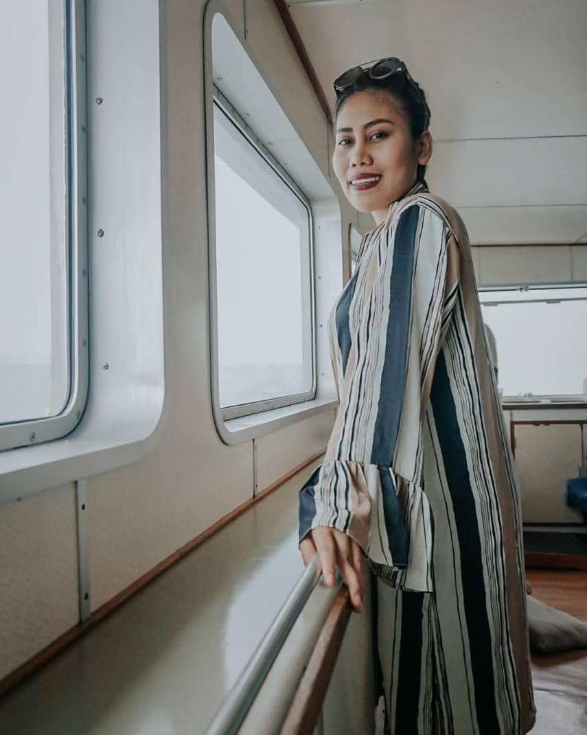 Instagram.com/evi_masamba_real