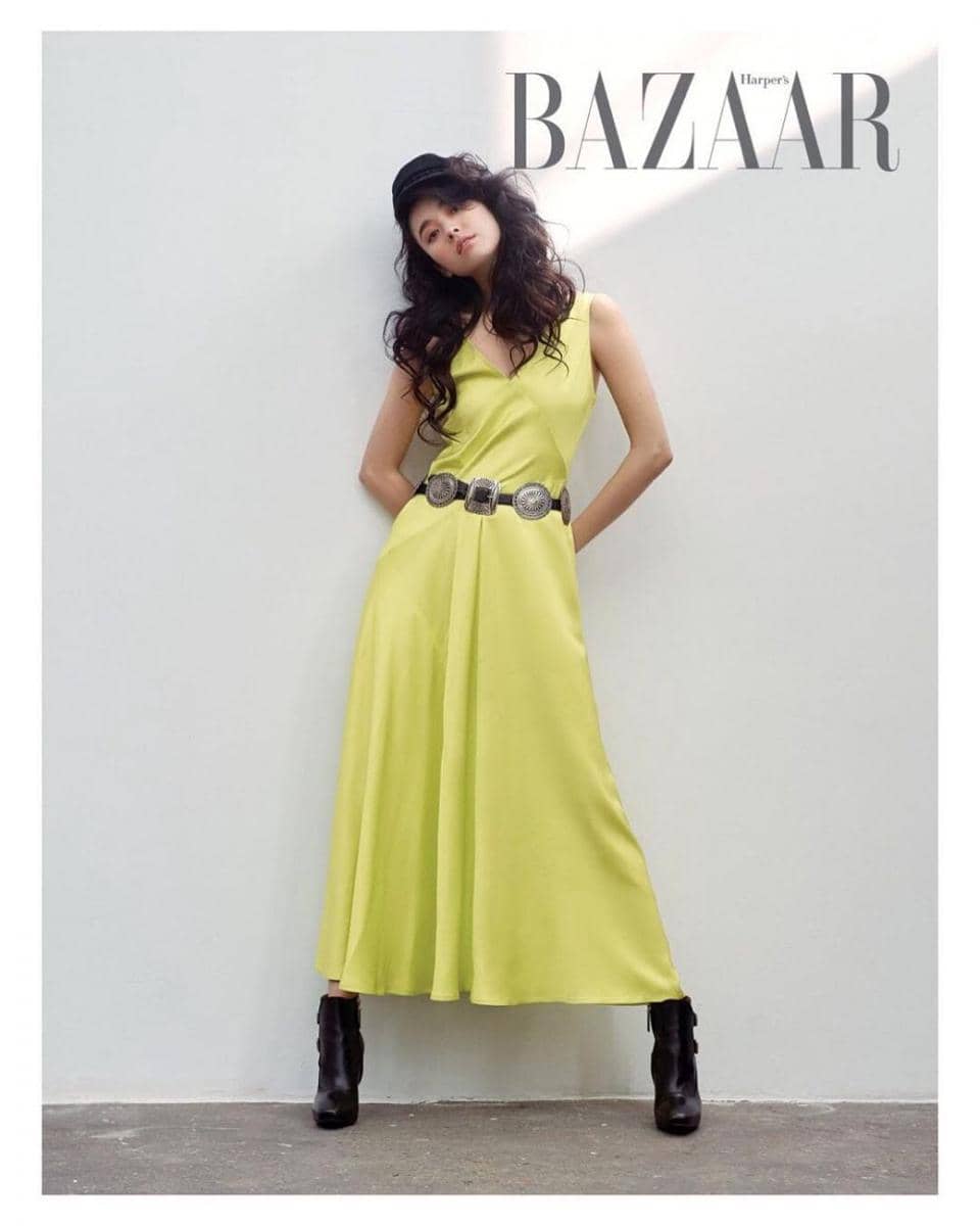 instagram.com/hanhyojoo222