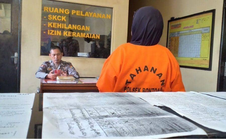 IDN Times/Abdurrahman