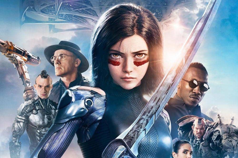 5 Film Sci-Fi Terkeren di Tahun 2019 Ini Wajib Kamu Tonton, Seru Abis!