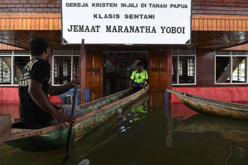 ANTARA FOTO/Zabur Karuru