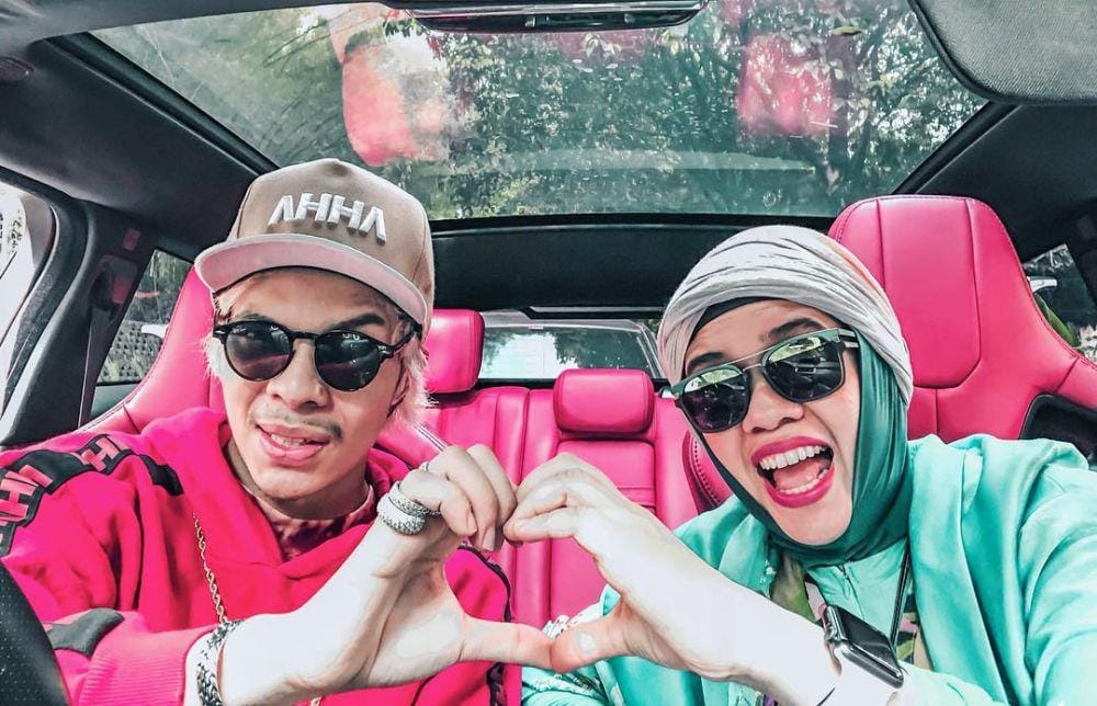 instagram.com/attahalilintar