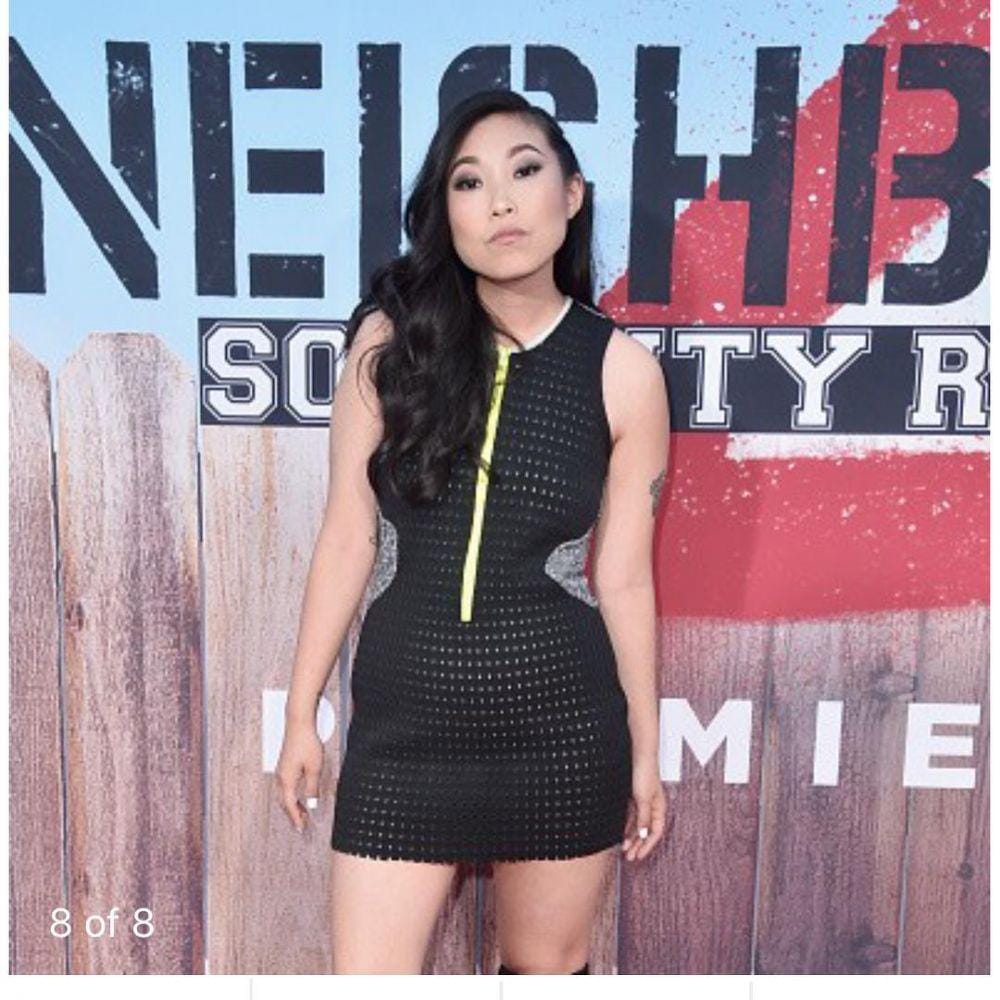 instagram.com/awkwafina