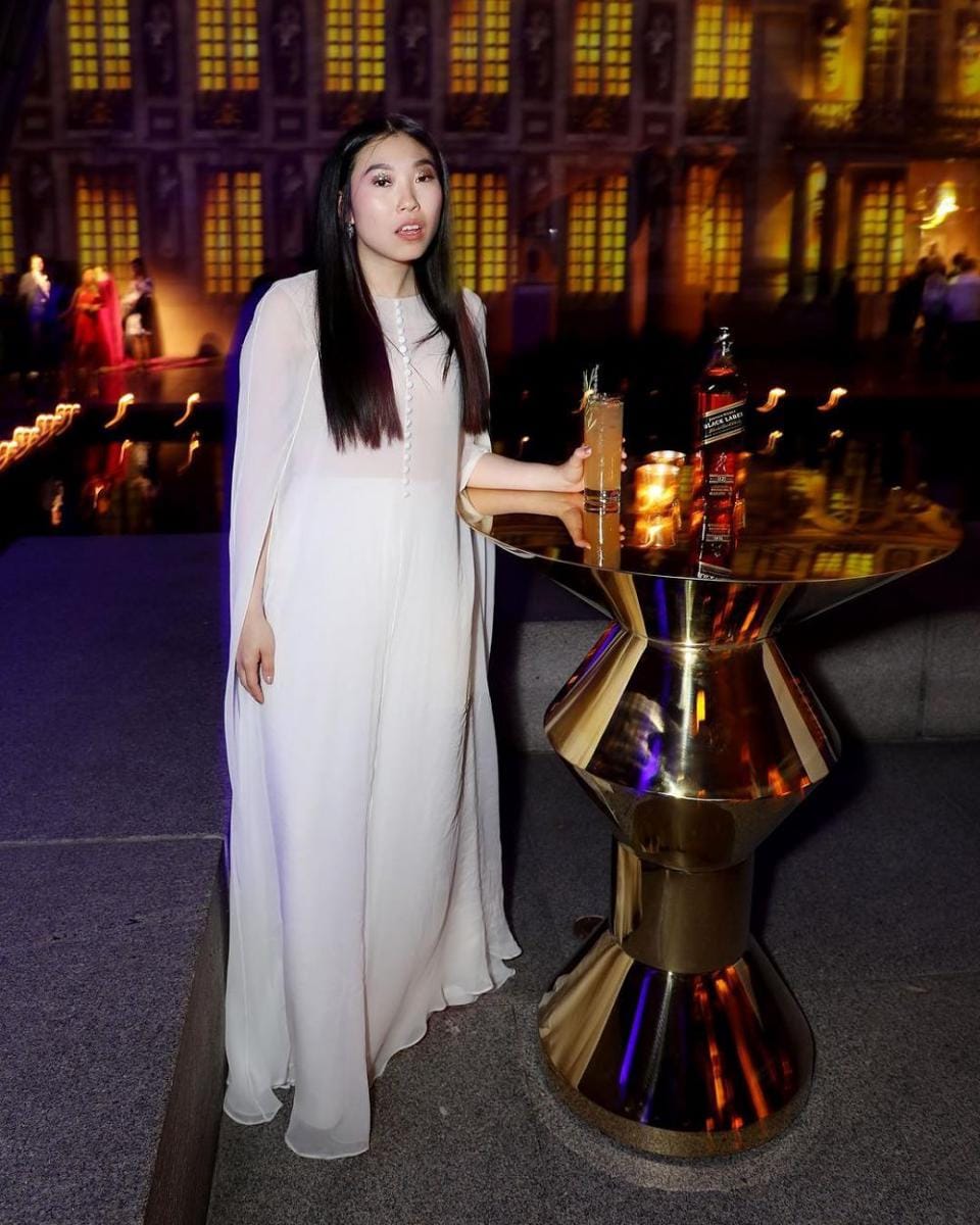 Instagram.com/awkwafina