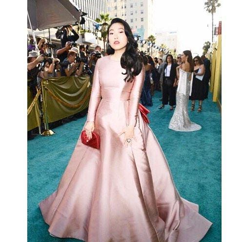 Instagram.com/awkwafina