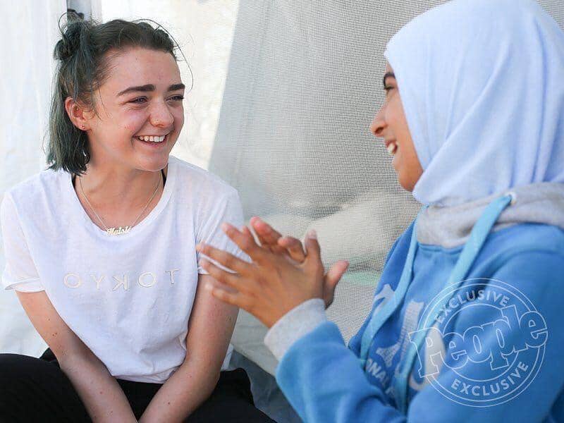 Instagram.com/maisie_williams