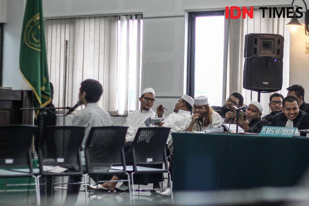 IDN Times/Galih Persiana