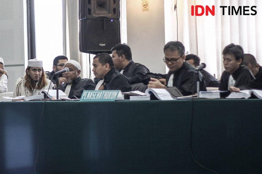 IDN Times/Galih Persiana