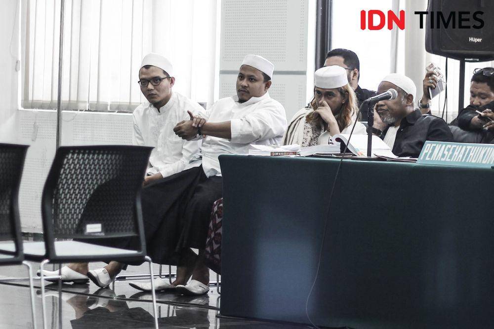 IDN Times/Galih Persiana