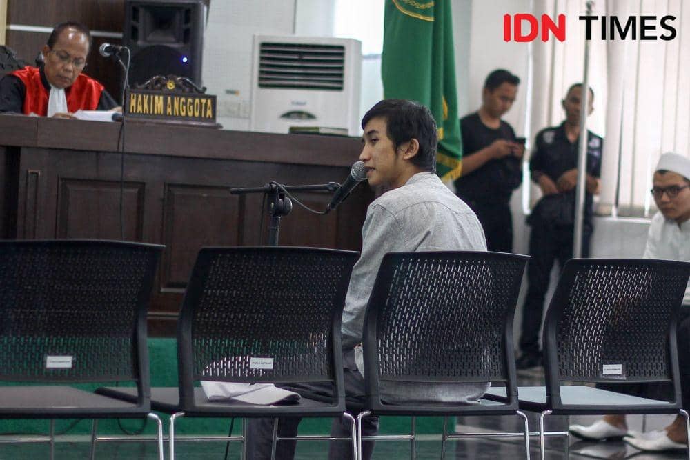 IDN Times/Galih Persiana