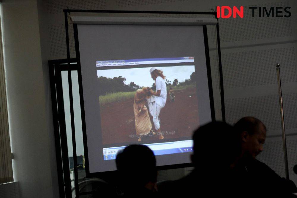IDN Times/Galih Persiana