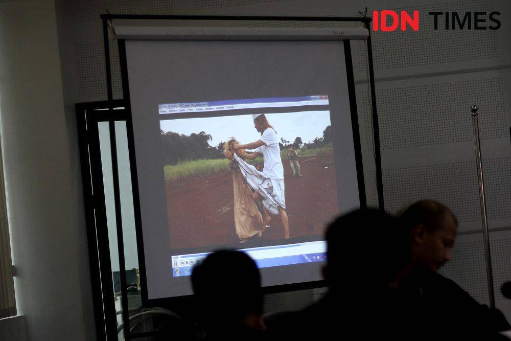 IDN Times/Galih Persiana