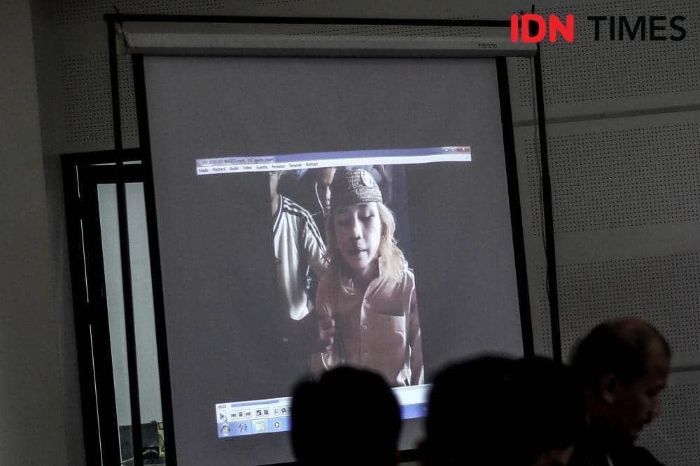 IDN Times/Galih Persiana