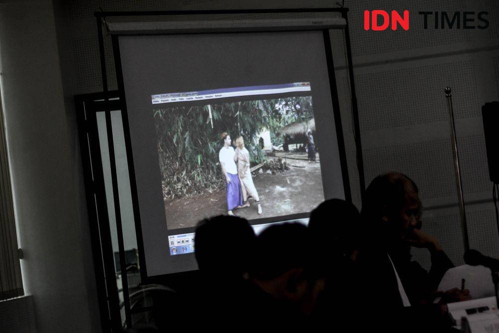 IDN Times/Galih Persiana