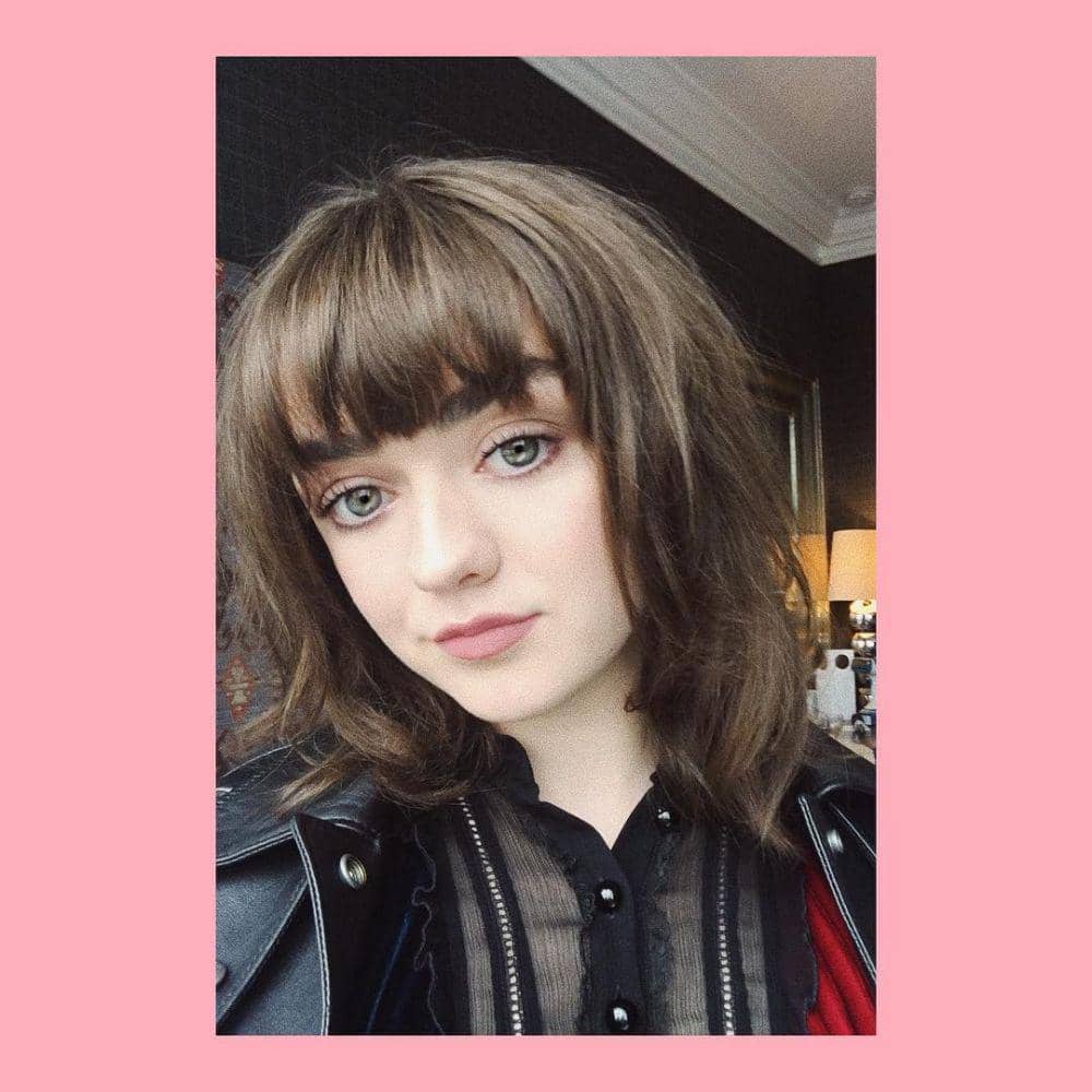 Instagram.com/maisie_williams