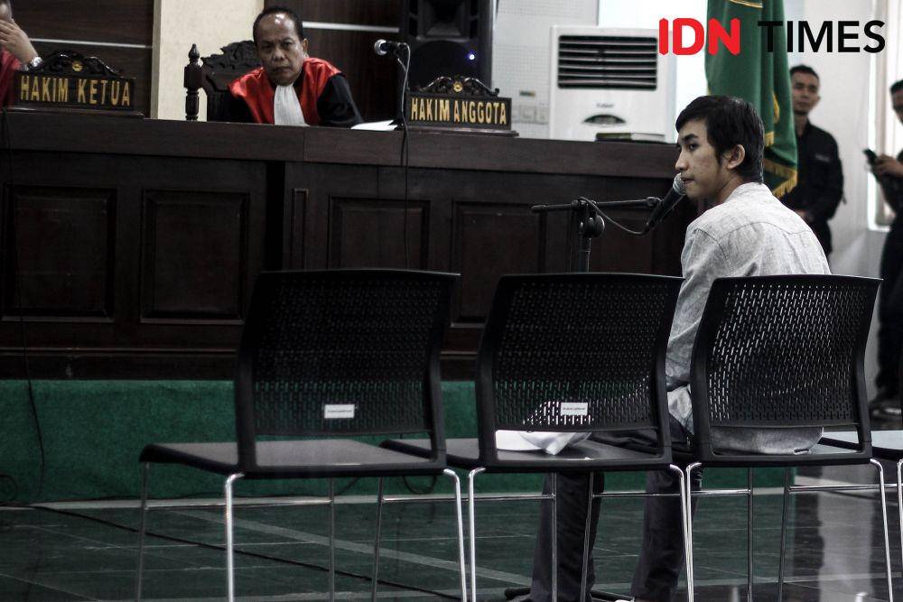 IDN Times/Galih Persiana