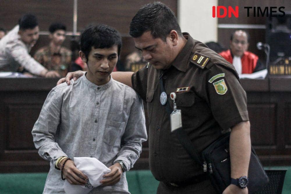 IDN Times/Galih Persiana