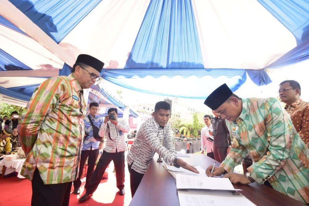 Humas Pemprov Sulsel/Istimewa