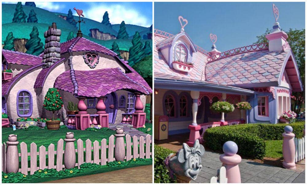 instagram.com/@everdaydisneymagic