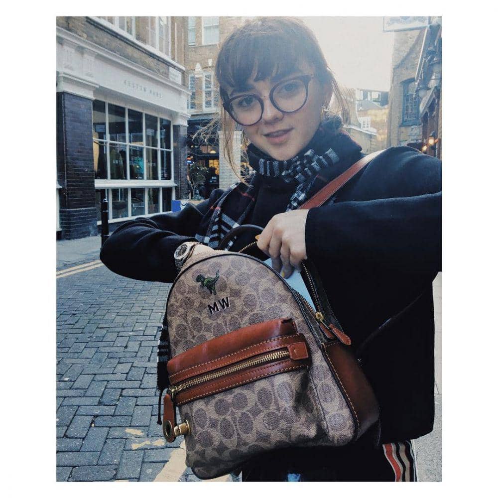 Instagram.com/maisie_williams