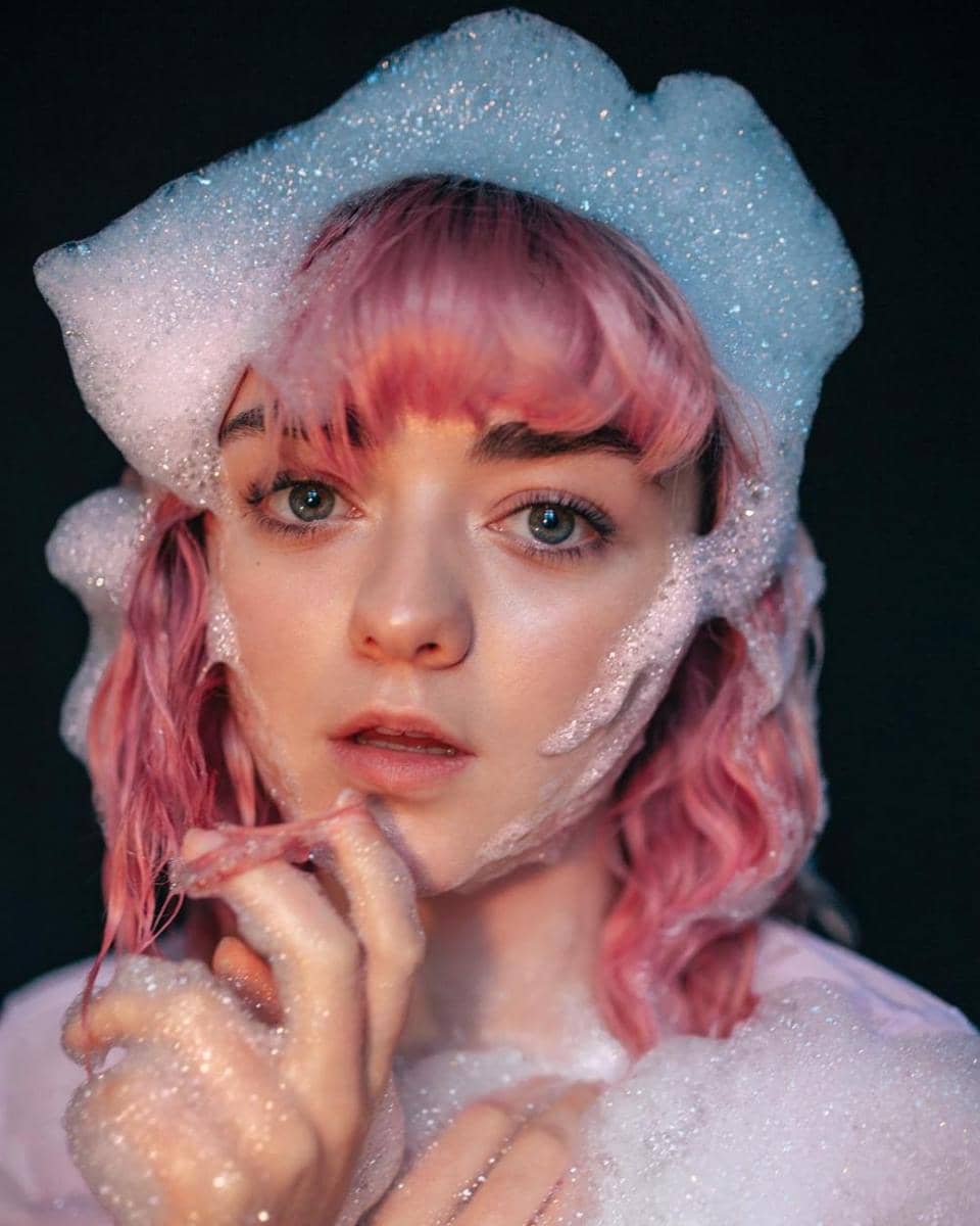 Instagram.com/maisie_williams