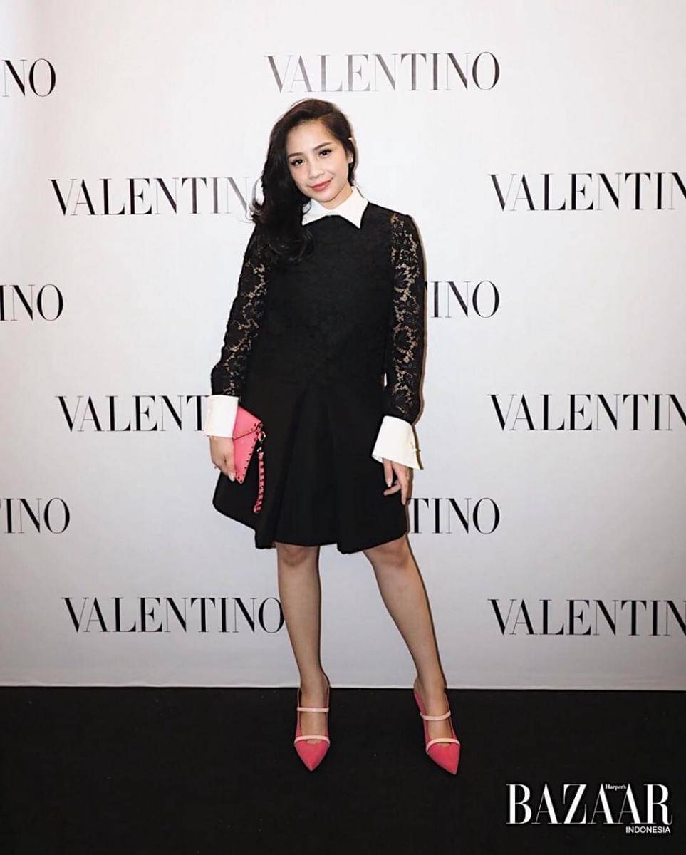 instagram.com/bazaarindonesia