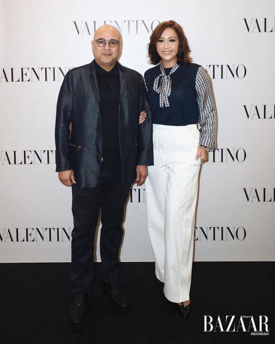 instagram.com/bazaarindonesia