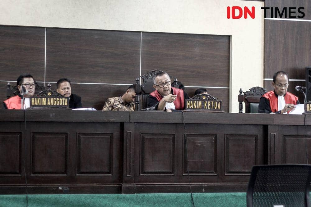 IDN Times/Galih Persiana