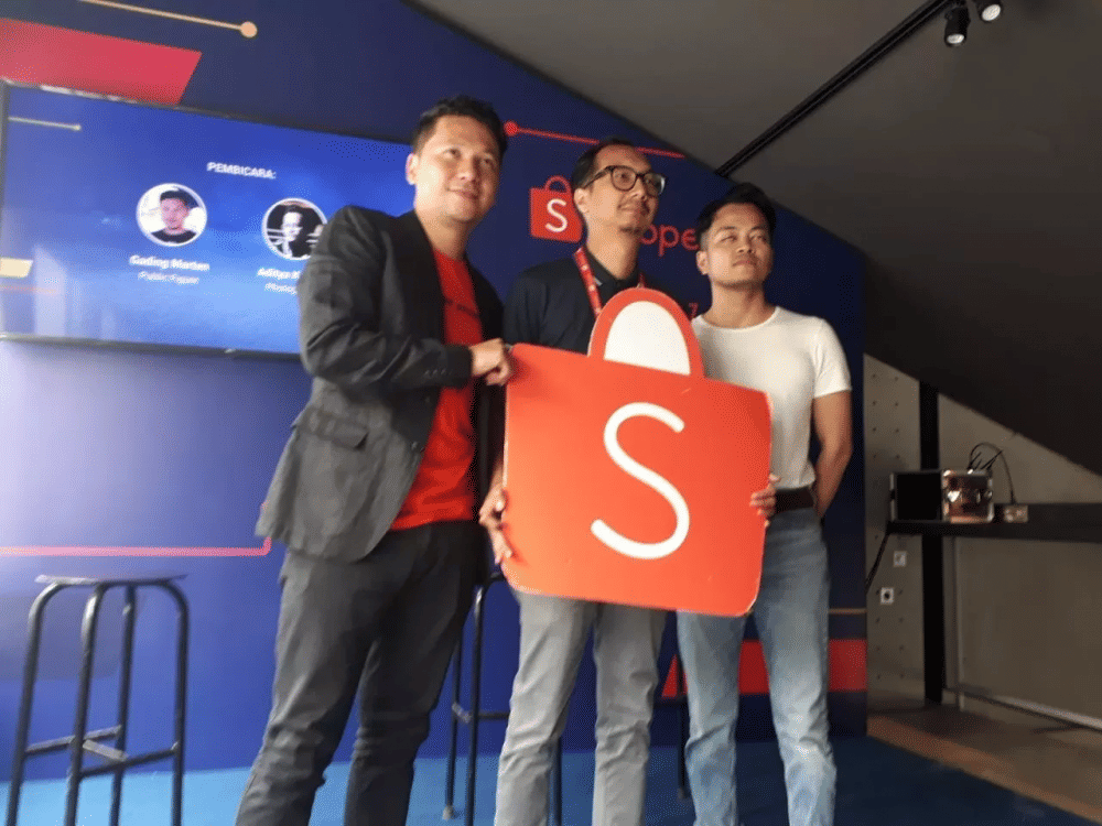 Youngster/Fahrul Anwar