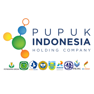 (Ilustrasi logo PT Pupuk Indonesia) www.bumn.go.id/pupukindonesia