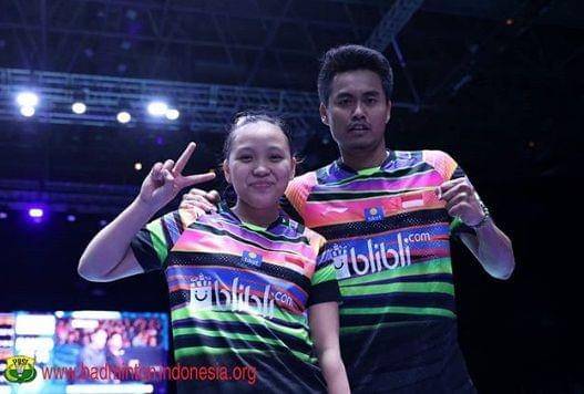 Instagram.com/@badminton.ina