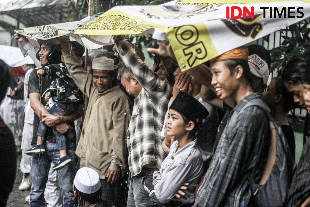 IDN Times/Galih Persiana