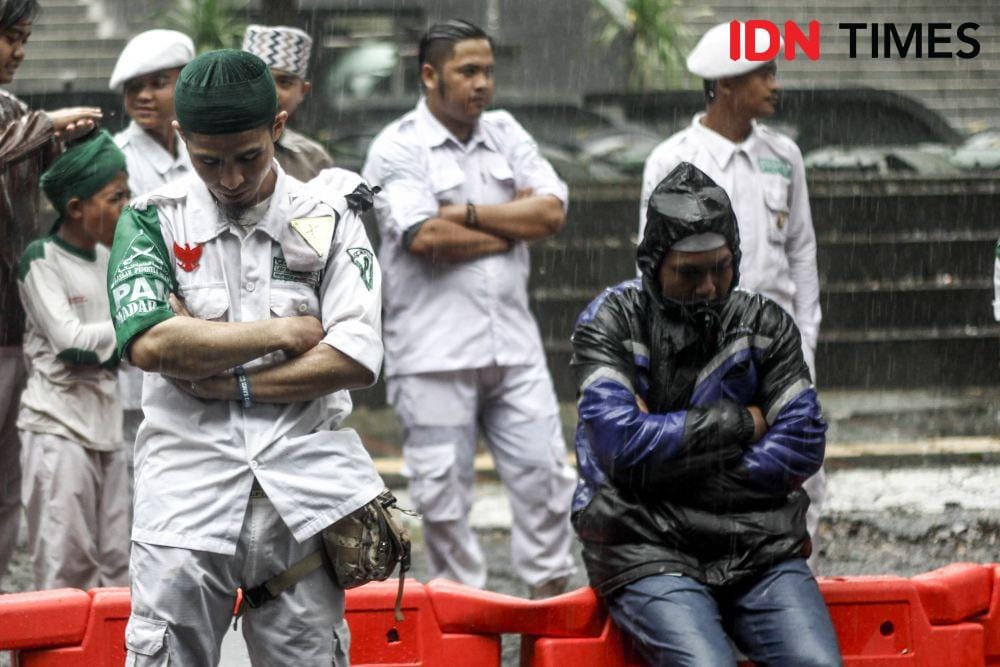 IDN Times/Galih Persiana