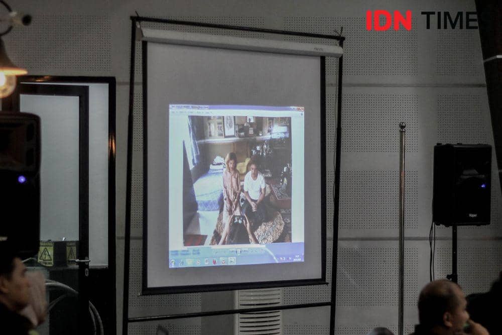 IDN Times/Galih Persiana