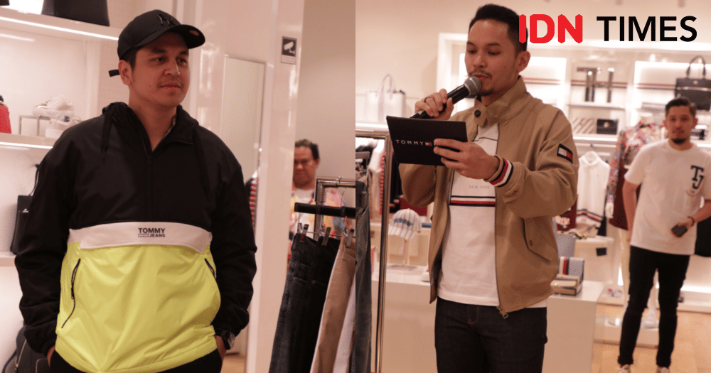 IDN Times/Ramadani Barus