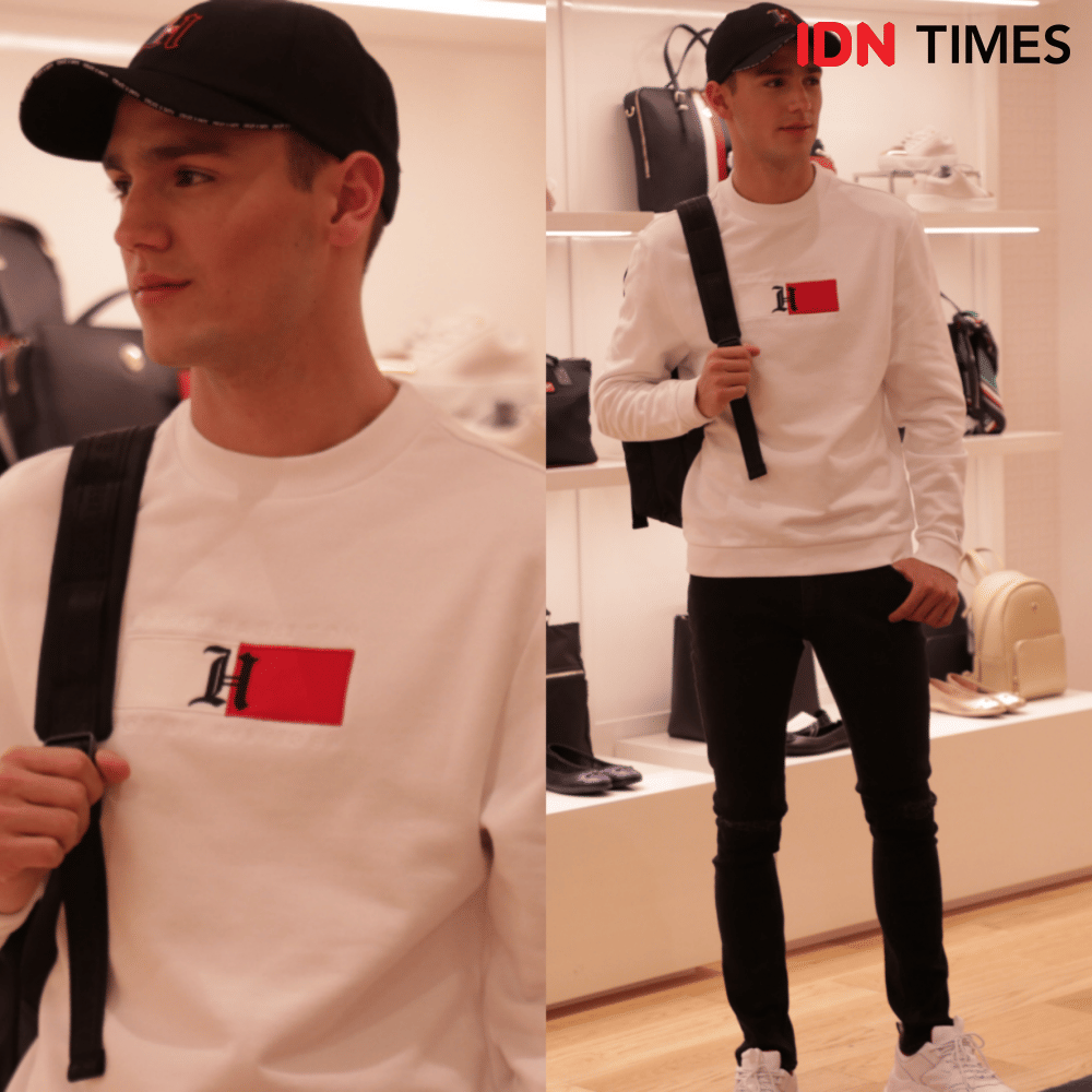 IDN Times/Ramadani Barus