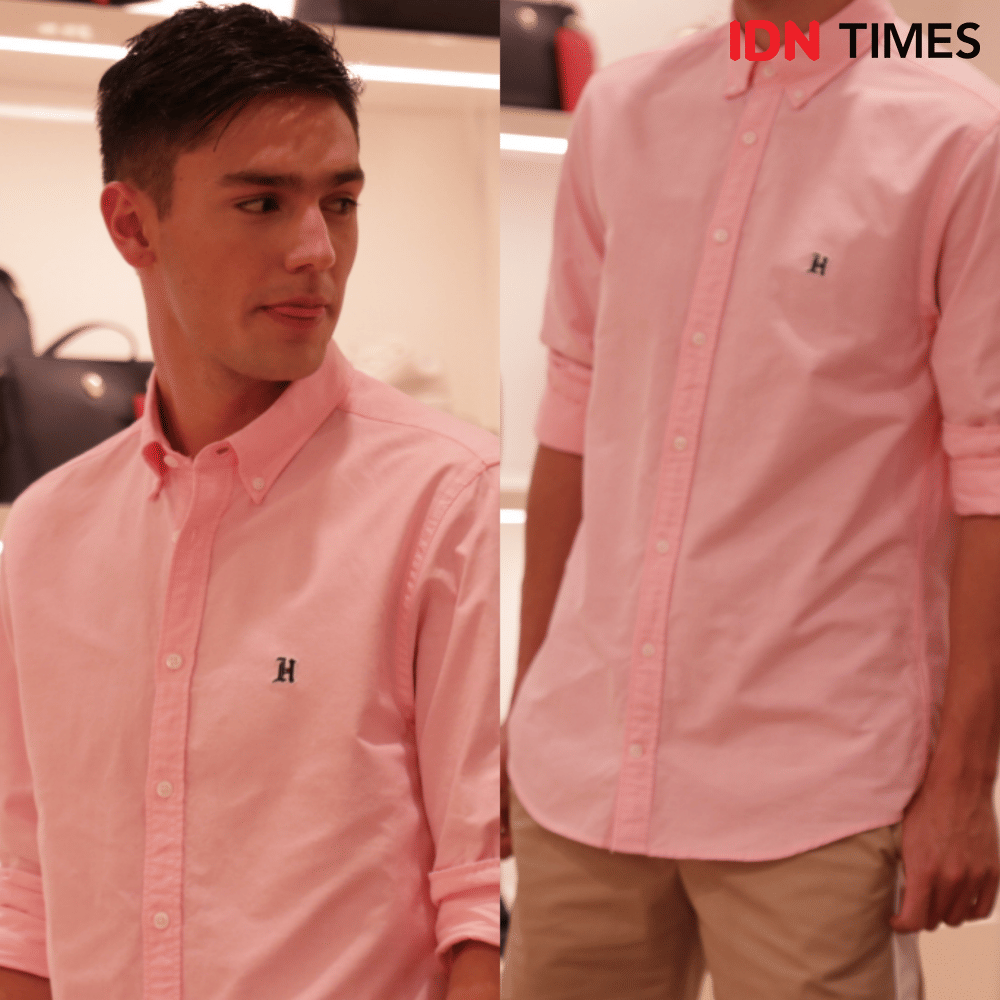 IDN Times/Ramadani Barus