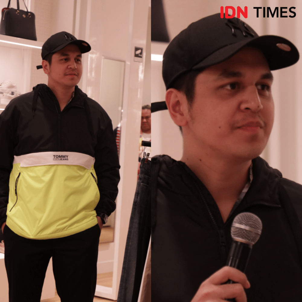 IDN Times/Ramadani Barus