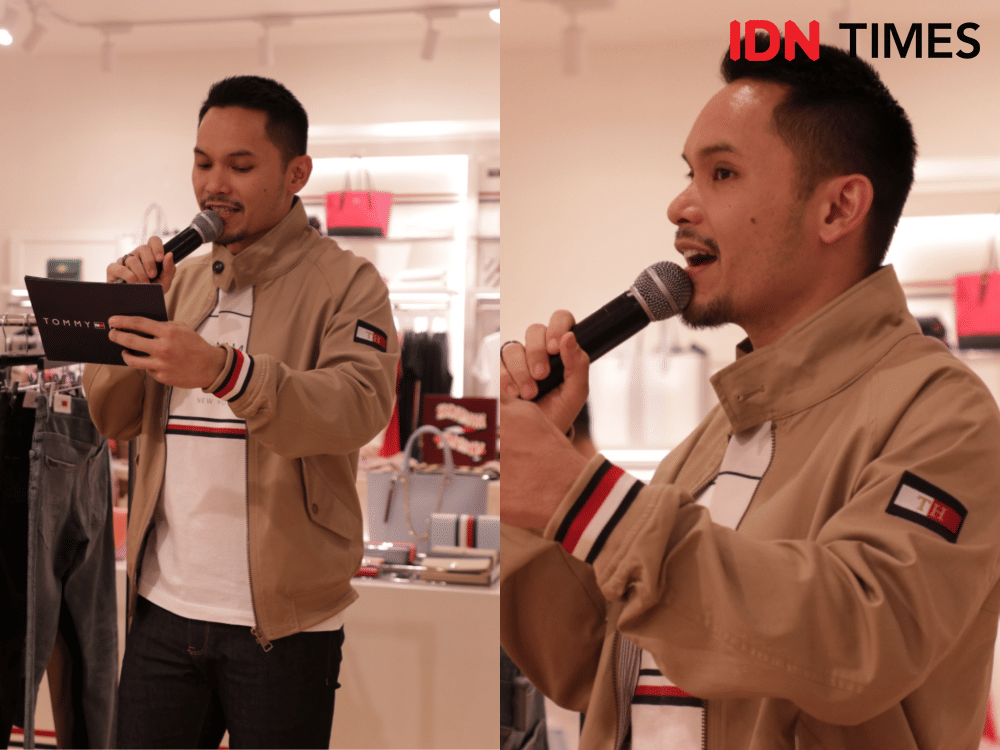 IDN Times/Ramadani Barus