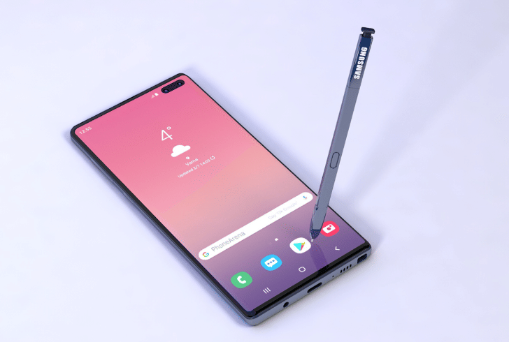 PhoneArena.com/Milen Yanachkov