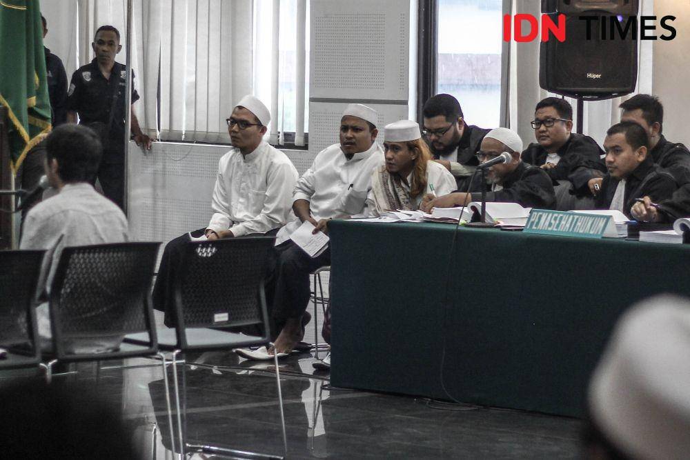 IDN Times/Galih Persiana