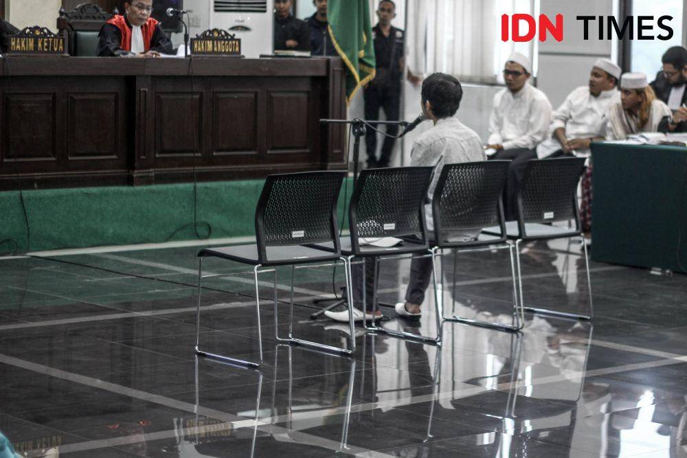 IDN Times/Galih Persiana